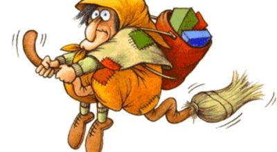 FESTA DELLA BEFANA MERCOLEDI’  6 GENNAIO 2016