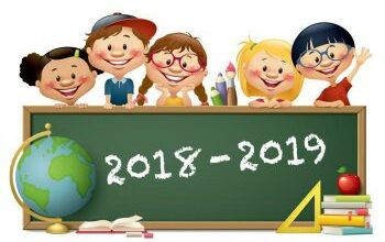 AVVIO A.S. 2018/2019 – ORARIO DELLE LEZIONI SCUOLA DELL’INFANZIA, SCUOLA PRIMARIA E SCUOLA SECONDARIA DI PRIMO  GRADO