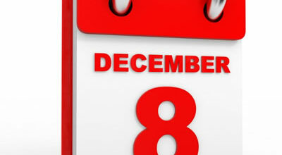 SOSPENSIONE DELLE ATTIVITA’ DIDATTICHE  MERCOLEDI’ 8 DICEMBRE 2021