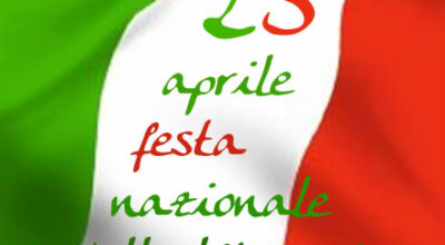 SOSPENSIONE DELLE ATTIVITA’ DIDATTICHE  LUNEDI’ 25 APRILE 2022