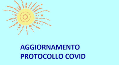 AGGIORNAMENTO DEL PROTOCOLLO PER LA GESTIONE DI CASO COVID-19 CONFERMATO IN AMBITO SCOLASTICO – PRECISAZIONI