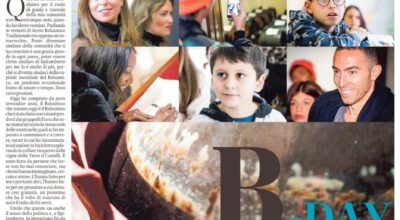 INIZIATIVA #MOCHEBELMUSEO A SPILAMBERTO – EVENTO REALIZZATO IN COLLABORAZIONE CON LA CLASSE 5^F DELLA SCUOLA PRIMARIA “TRENTI” DI SAN VITO