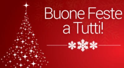 SOSPENSIONE ATTIVITA’ DIDATTICHE VACANZE DI NATALE A.S. 2020/2021