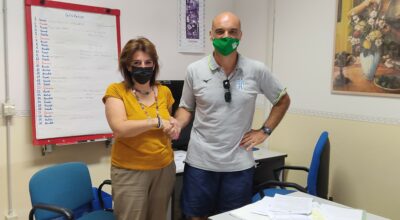 RINGRAZIAMENTO AI CAVALIERI DI LAMBERTO PER DONAZIONE CONCORSO MANNI A.S. 2020/2021