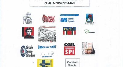 MARTEDI’ 29 AGOSTO 2017  “SERATA DEL VOLONTARIATO” PER RACCOLTA FONDI