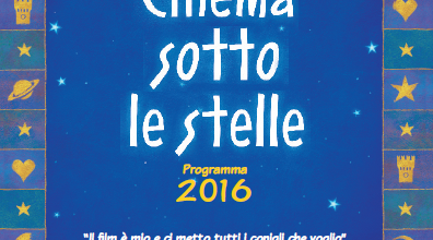 APPUNTAMENTO CON IL CINEMA ESTIVO A SPILAMBERTO ESTATE 2016