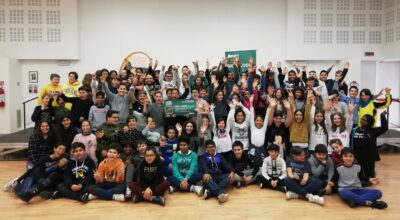 PROGETTO DIGI@LODE – GRUPPO HERA