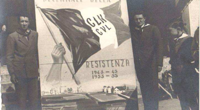 25 FEBBRAIO 2015 CONSIGLIO COMUNALE – IL CAMMINO DELLA MEMORIA: 70 ANNI DI RESISTENZA