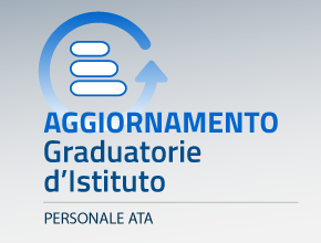 AGGIORNAMENTO GRADUATORIE ATA TRIENNIO 2021/23