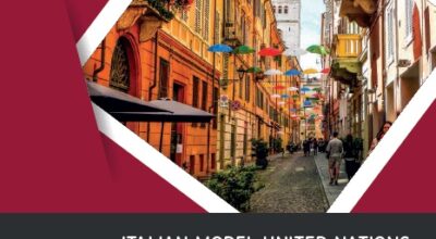 PROGETTI IMUN – ITALIAN MODEL UNITED NATIONS – MIDDLE SCHOOL EDITION E SNAP – SIMULAZIONE NAZIONALE DELL’ASSEMBLEA PARLAMENTARE – IUNIOR EDITION