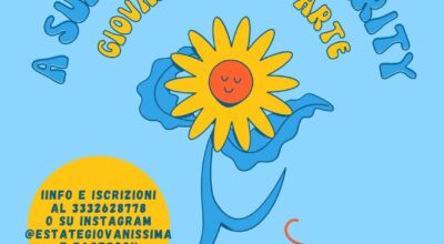 ATTIVITA’ NEI PARCHI DI SPILAMBERTO – LABORATORI CREATIVI PER I GIOVANISSIMI