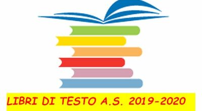 LIBRI DI TESTO SCUOLA SECONDARIA DI I° GRADO FABRIANI A.S. 2019/2020