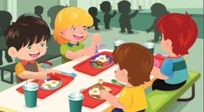 UNIONE TERRE DI CASTELLI – MENU’ DI NATALE SCUOLE DELL’ INFANZIA E SCUOLE  PRIMARIE DEL GIORNO 21 DICEMBRE 2021