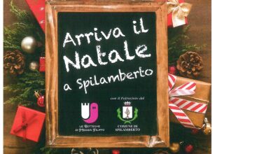 ARRIVA IL NATALE A SPILAMBERTO – INIZIATIVE ANNO 2018