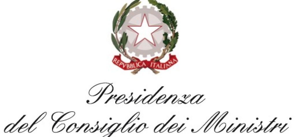 DECRETO DEL PRESIDENTE DEL  CONSIGLIO DEI MINISTRI – AGGIORNAMENTO DISPOSIZIONI EMERGENZA SANITARIA – COVID-19