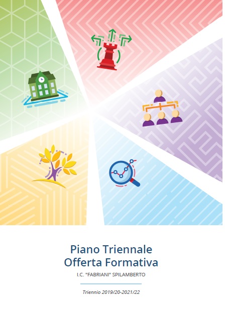 AGGIORNAMENTO PIANO TRIENNALE OFFERTA FORMATIVA – PROGETTI A.S. 2021/2022