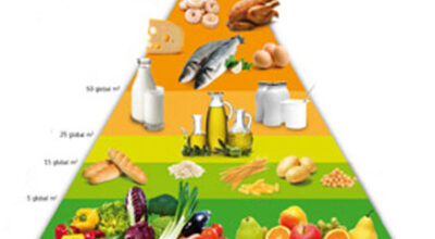 CELEBRAZIONI PER LA SETTIMANA DELL’ALIMENTAZIONE OTTOBRE 2015