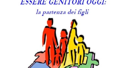 21 APRILE 2015 SERATA SUL TEMA “ESSERE GENITORI OGGI – LA PARTENZA DEI FIGLI”