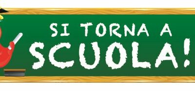 AVVIO A.S. 2019/2020 – ORARIO DELLE LEZIONI SCUOLA DELL’INFANZIA, SCUOLA PRIMARIA E SCUOLA SECONDARIA DI PRIMO  GRADO