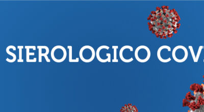 COVID-19 AVVIO A.S. 2020/2021 – TEST SIEROLOGICI PER IL PERSONALE DELLA SCUOLA