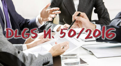 DETERMINE A CONTRARRE PER L’ACQUISTO DI BENI – SERVIZI – LAVORI ANNO 2018