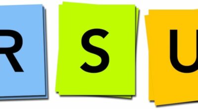 ELEZIONI R.S.U. 5-6-7 APRILE 2022 COMUNICAZIONE DATE, SEDI E LISTE CANDIDATI