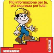 SICUREZZA –  DECRETO LEGISLATIVO N. 81/2008