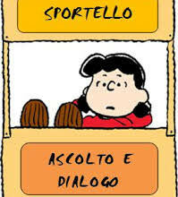 COMUNICAZIONE N. 435 DEL 03 APRILE 2020 – ATTIVAZIONE SPORTELLO D’ASCOLTO ON-LINE