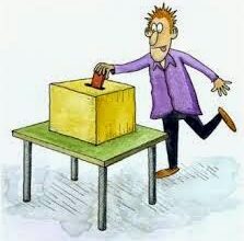 PROCLAMAZIONE ELETTI RAPPRESENTANTI DEI GENITORI NEI CONSIGLI DI INTERSEZIONE, INTERCLASSE, CLASSE A.S. 2017-2018