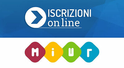 ISCRIZIONI ONLINE ANNO SCOLASTICO 2024/2025