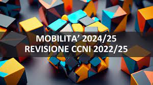 MOBILITA’ SCUOLA DEL PERSONALE DOCENTE ED ATA ANNO SCOLASTICO 2024/2025