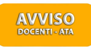 Disponibilità all’insegnamento della religione cattolica per l’A.S. 2024/2025