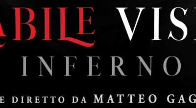 PROIEZIONE FILM – “MIRABILE VISIONE: INFERNO” DANTEDI’ 25 MARZO 2024