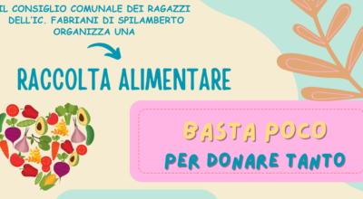 RACCOLTA ALIMENTARE DEL 18 E 19 MARZO 2024