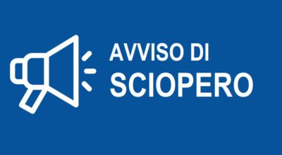 SCIOPERO 08-03-2024 INDETTO DA FLC CGIL