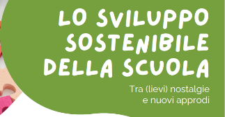 SEMINARIO DI STUDI: “UNA SCUOLA SOSTENIBILE”