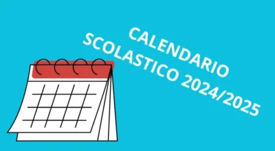 CALENDARIO SCOLASTICO A.S. 2024/2025 -MODIFICATO DAL C.D.I. del 01/10/2024
