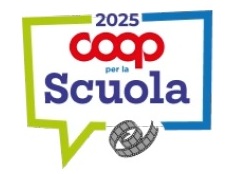 IL NOSTRO ISTITUTO PARTECIPA AL PROGETTO COOP PER LA SCUOLA 2025 – A.S. 2025/2026