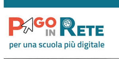 PAGAMENTI CON PAGO IN RETE – CONTRIBUTO GENITORI A.S. 2025/2026 – SCADENZA 31 OTTOBRE 2025