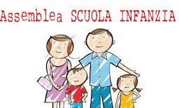 SCUOLA DELL’INFANZIA – ASSEMBLEE DEI GENITORI E MODALITA’ DI VOTO PER L’ELEZIONE DEI RAPPRESENTANTI A.S. 2025-2026