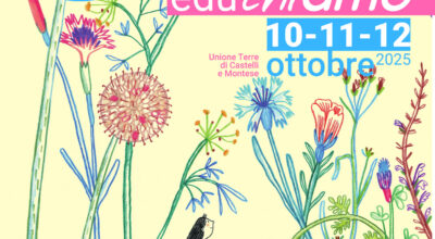 BLA BLA FESTIVAL DELL’INFANZIA EDUCHIAMO 10-11-12 OTTOBRE 2025