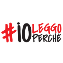 INIZIATIVA IO LEGGO PERCHE’ ANNO 2025 – DONIAMO UN LIBRO ALLE SCUOLE DAL 7 AL 16 NOVEMBRE 2025