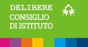 DELIBERE ESTRATTE DAL VERBALE DEL CONSIGLIO DI ISTITUTO DEL 21-10-2025 A.S. 2025-2026