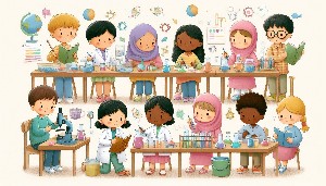 I NOSTRI PROGETTI a.s. 2025/26