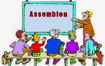 SCUOLA PRIMARIA – ASSEMBLEE DEI GENITORI E MODALITA’ DI VOTO PER L’ELEZIONE DEI RAPPRESENTANTI A.S. 2025-2026