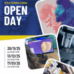 Open-Day IPSIA-Corni