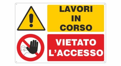 CHIUSURA TEMPORANEA CANCELLI DI INGRESSO VARCO 1 E VARCO 3 PLESSI MARCONI -FABRIANI DAL 22/12/2025 AL 05/01/2026
