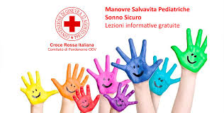 CORSO DI FORMAZIONE DISOSTRUZIONE PEDIATRICA