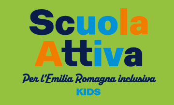 PROGETTO SCUOLA ATTIVA KIDS PER L’EMILIA ROMAGNA INCLUSIVA A.S. 2025/2026 FINANZIATO DAL FONDO SOCIALE EUROPEO PLUS 2021/2027