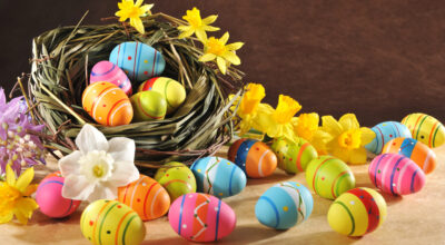 Vacanze di Pasqua a.s.2025/2026